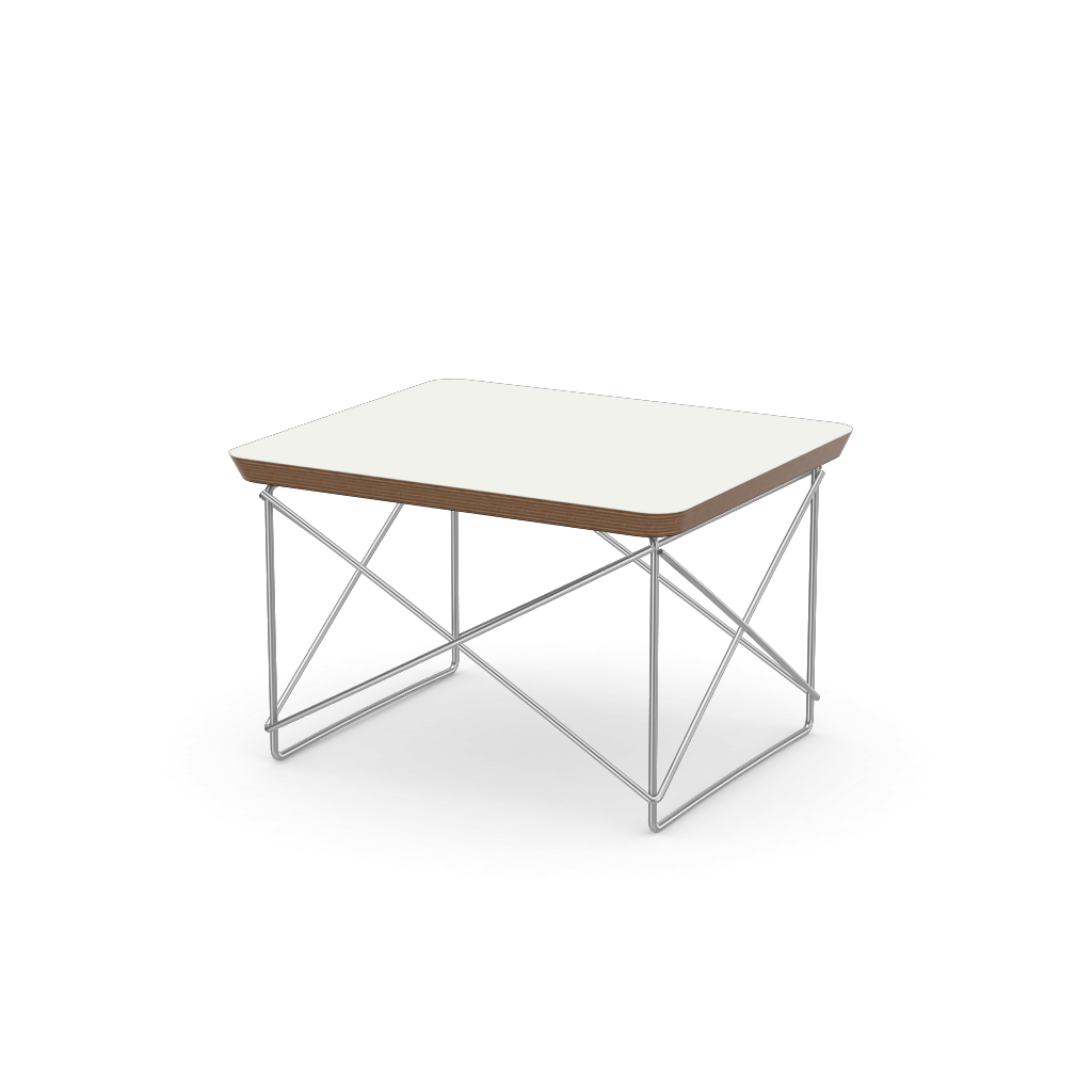 Vitra Occasional Table LTR