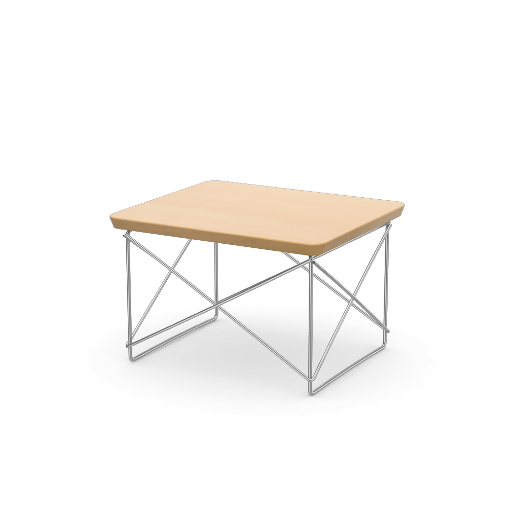 Vitra Occasional Table LTR