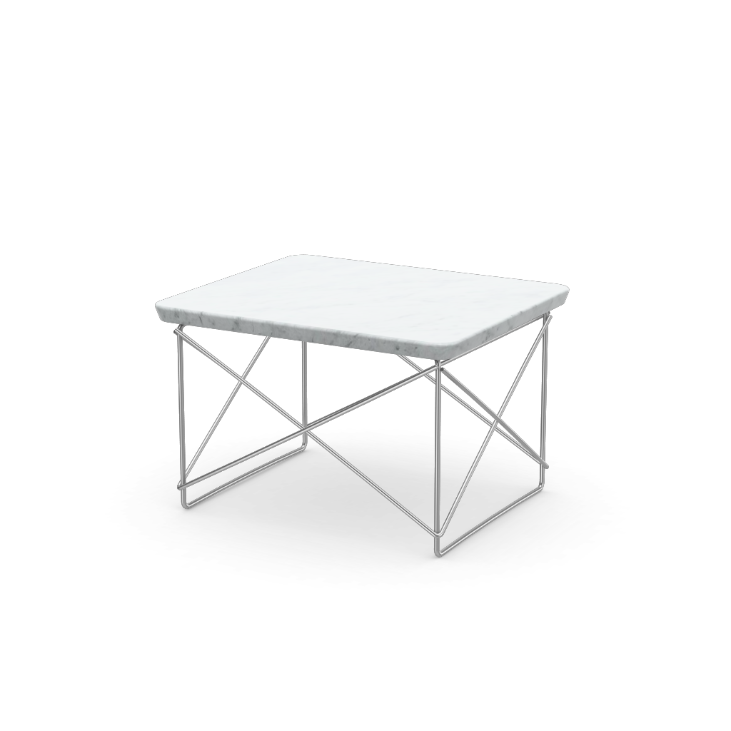 Vitra Occasional Table LTR