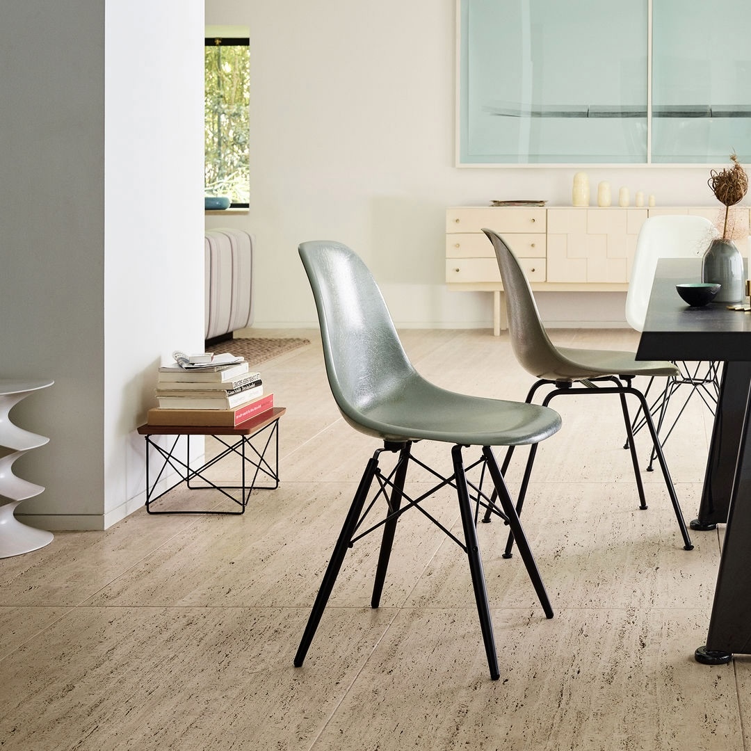 Vitra Occasional Table LTR