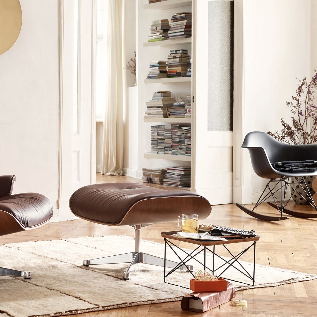 Vitra Occasional Table LTR