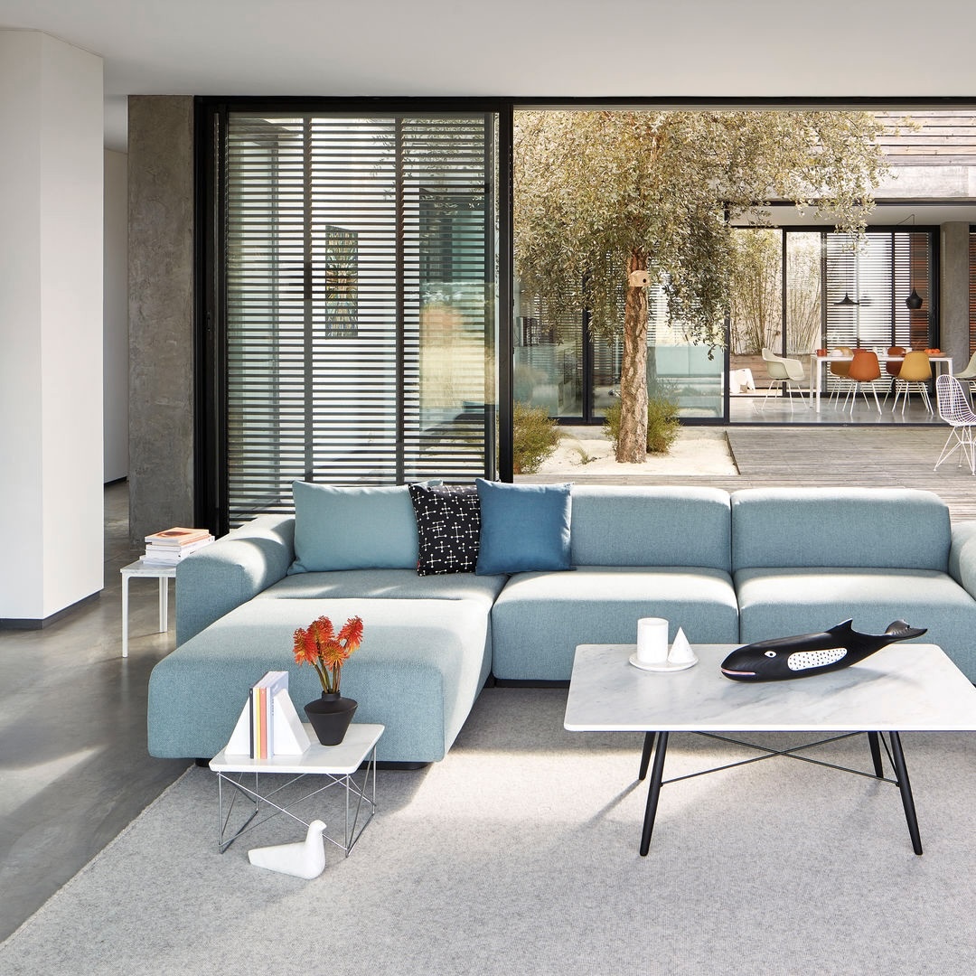 Vitra Occasional Table LTR