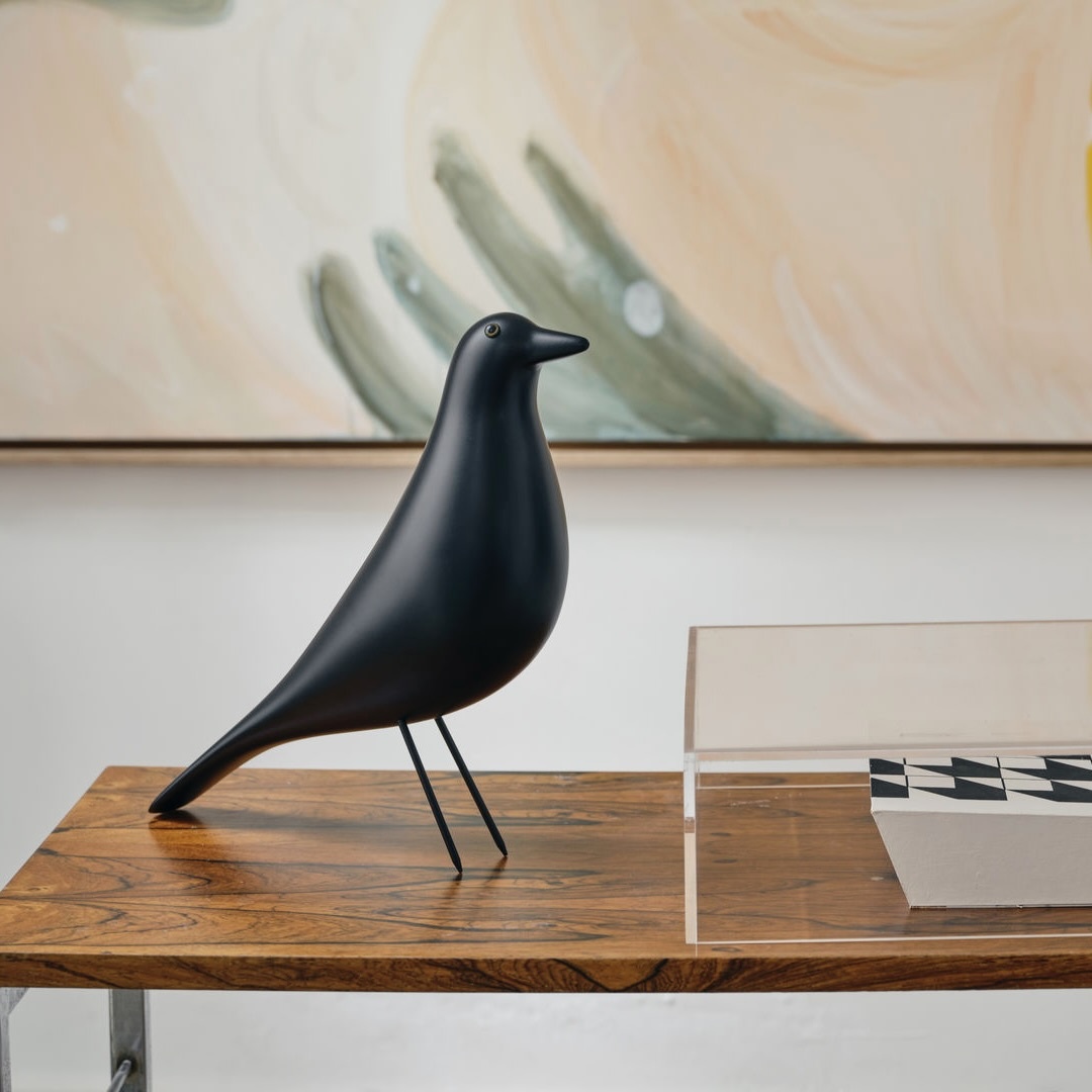 Vitra Eames House Bird