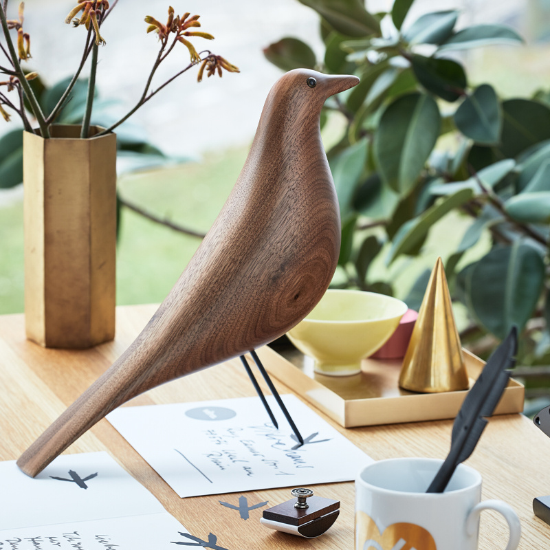 Vitra Eames House Bird