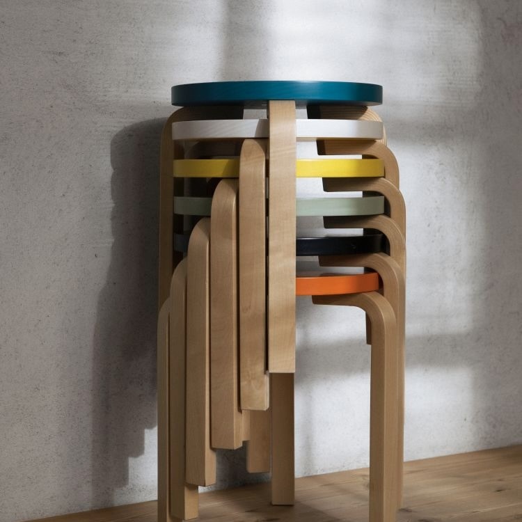 Artek Stool 60