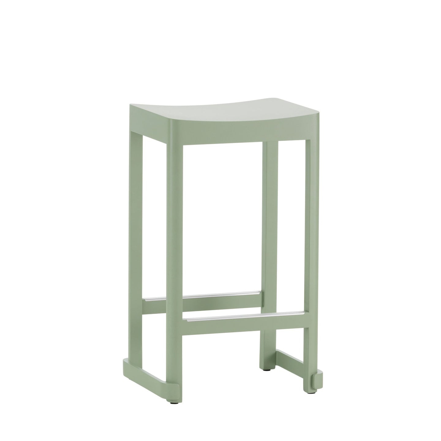 Artek Atelier Bar Stool Low H65cm