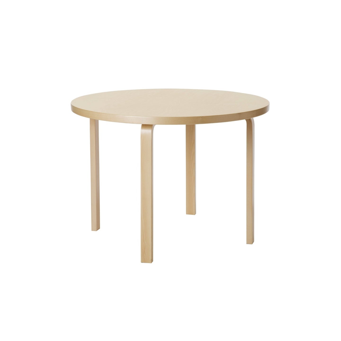 Artek Aalto Table 90A