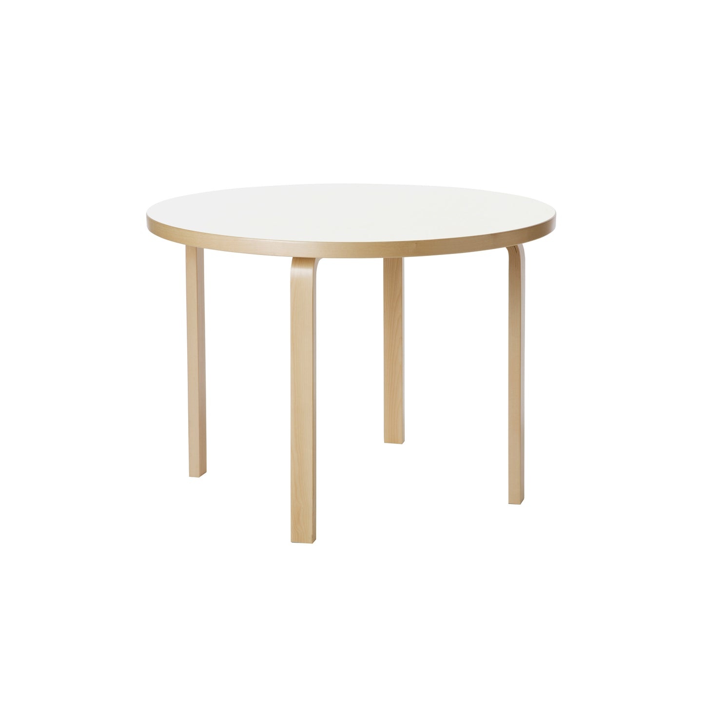Artek Aalto Table 90A