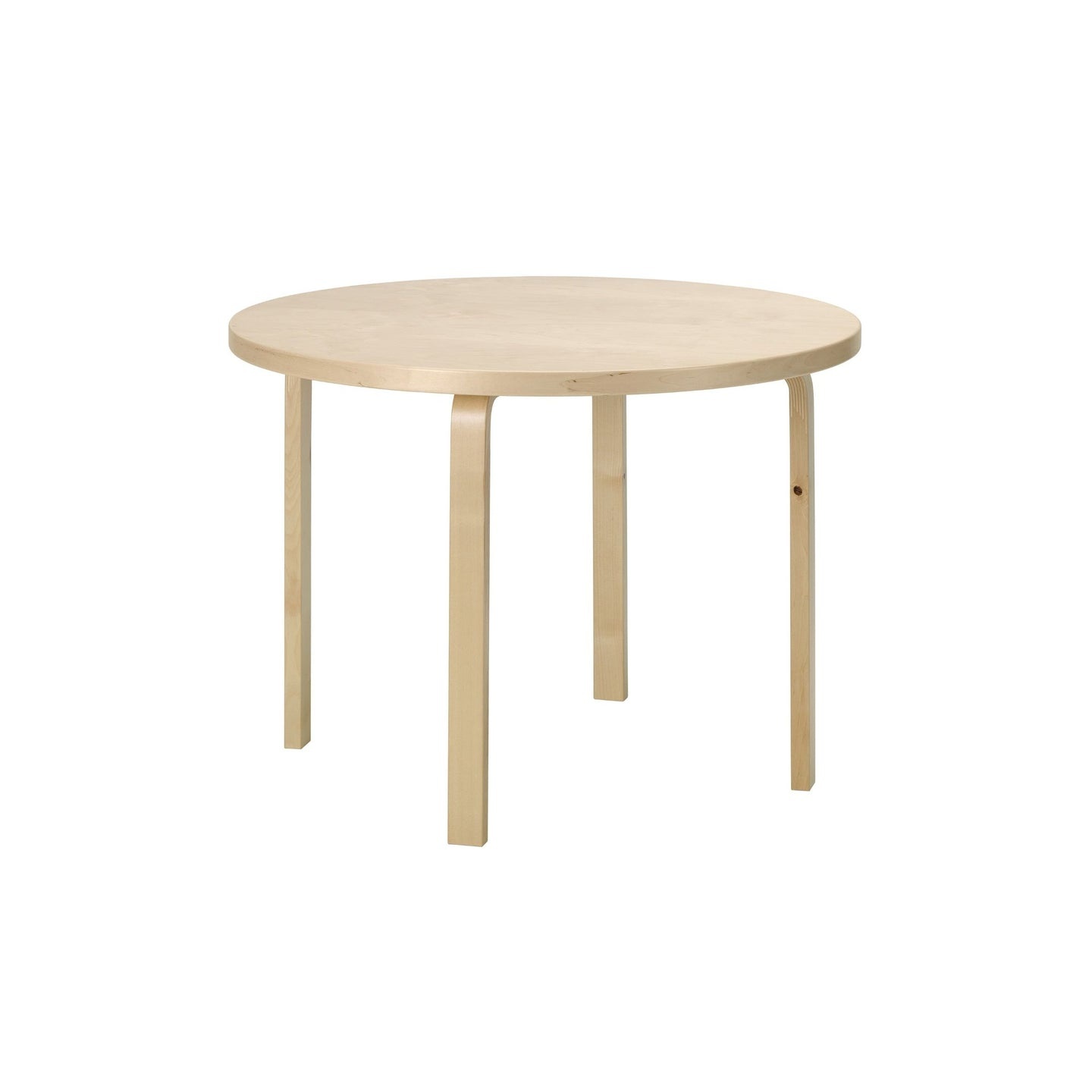 Artek Aalto Table 90A