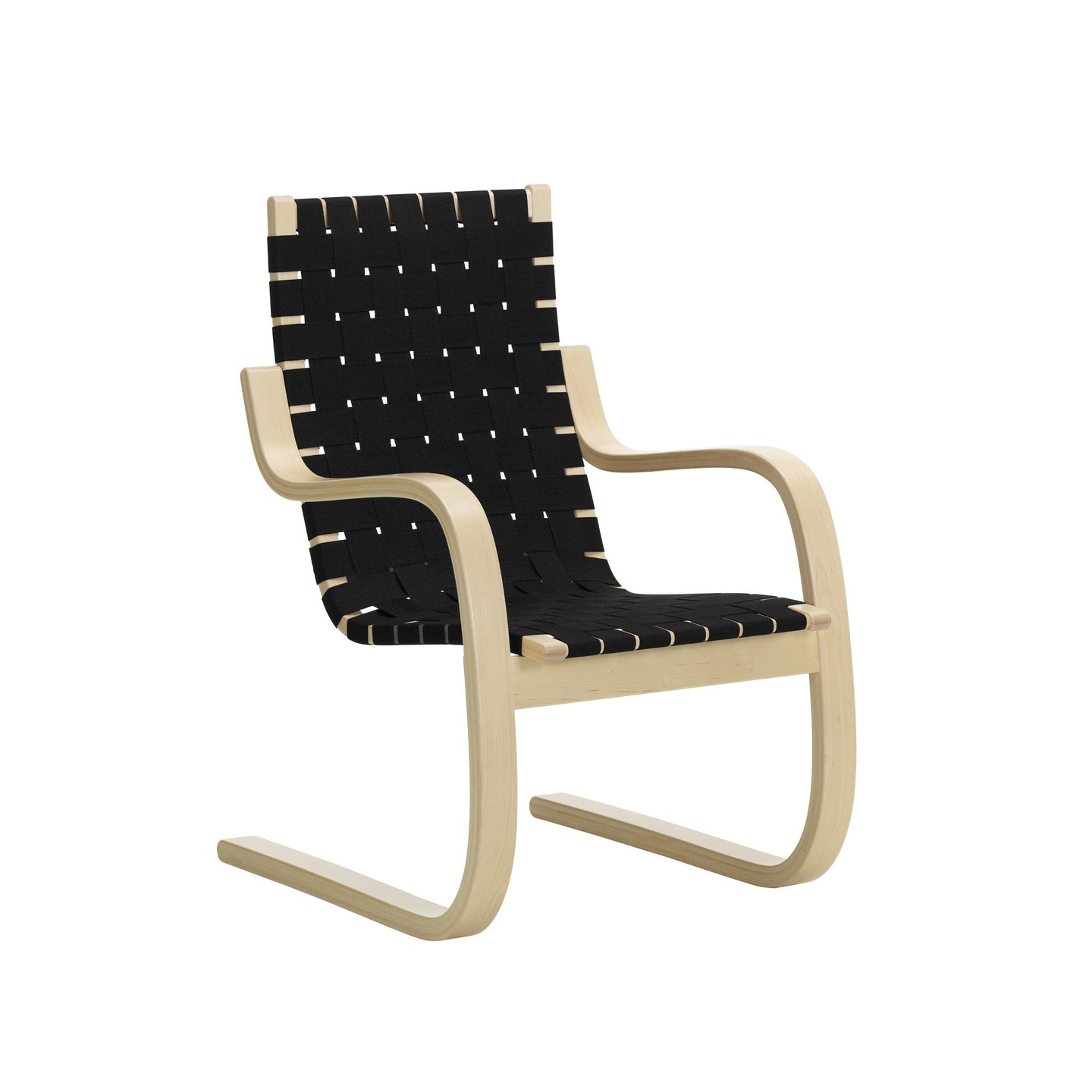 Artek Armchair 406