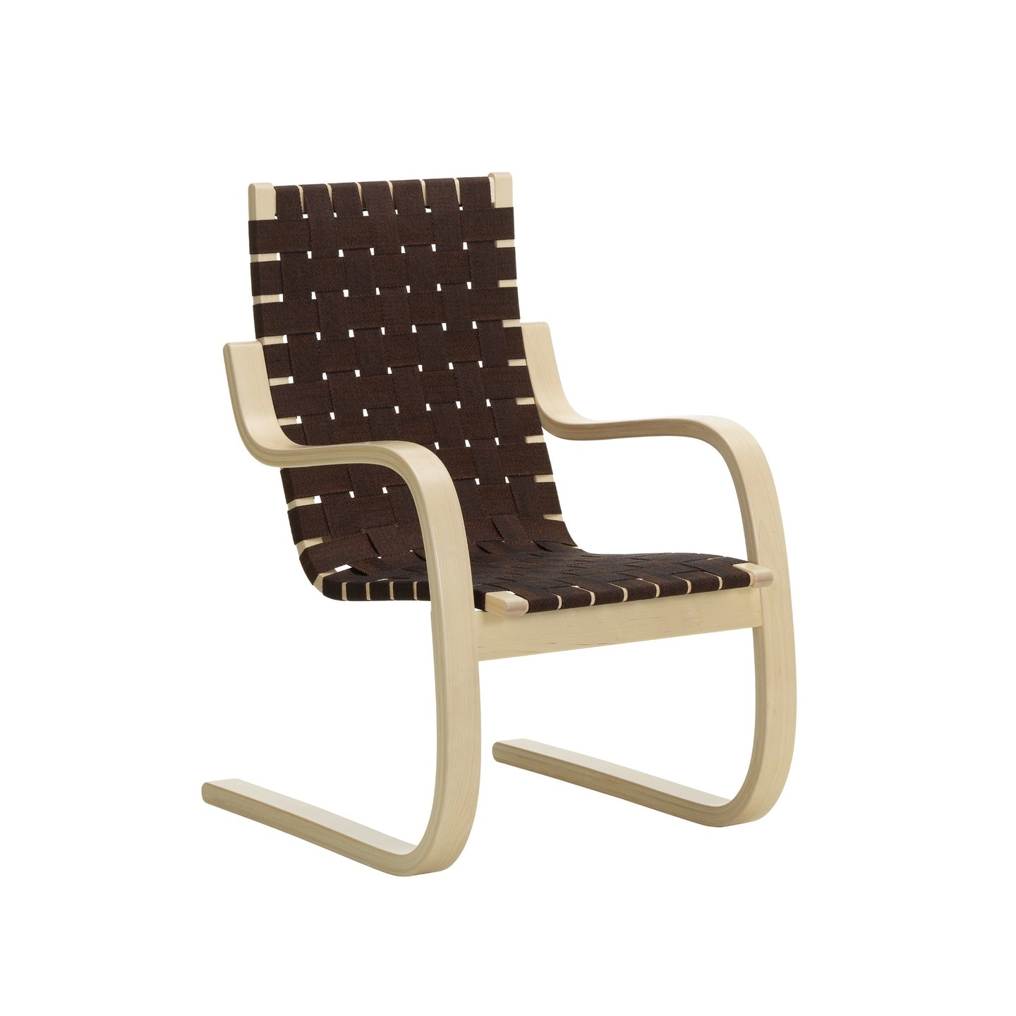 Artek Armchair 406