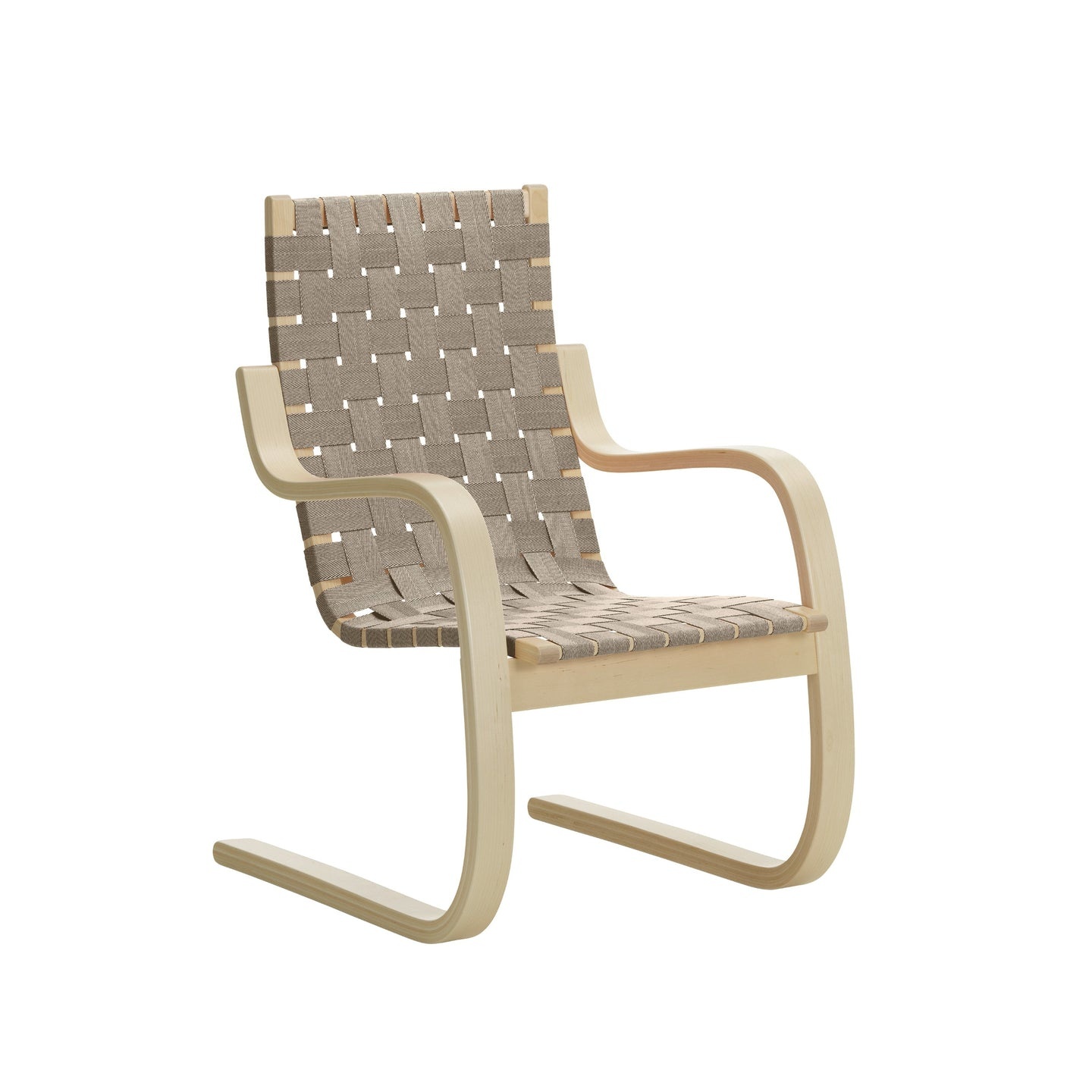 Artek Armchair 406