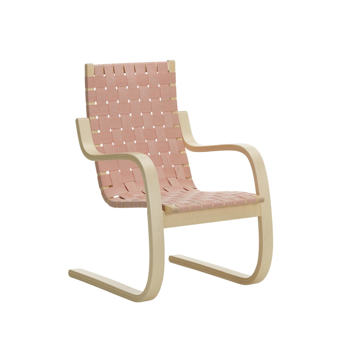 Artek Armchair 406