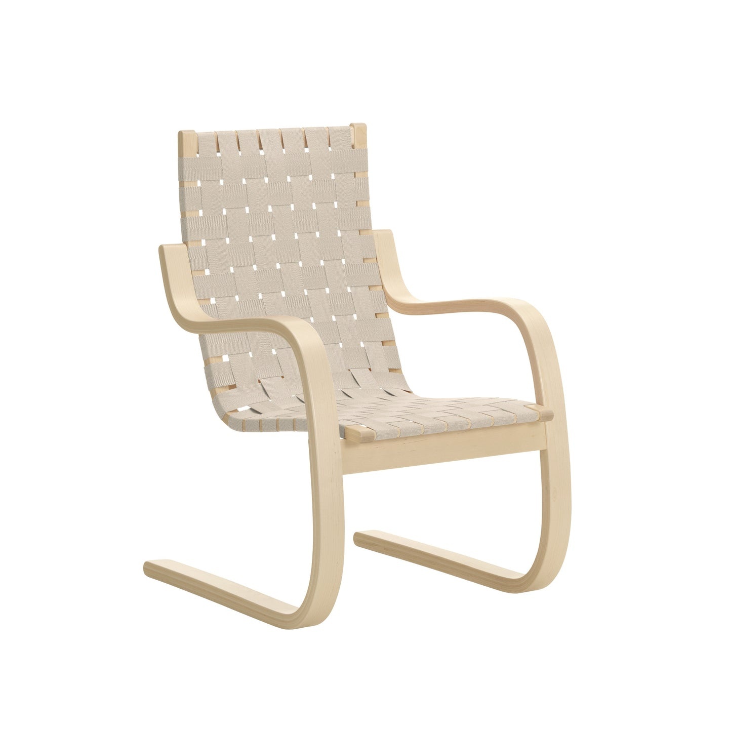 Artek Armchair 406