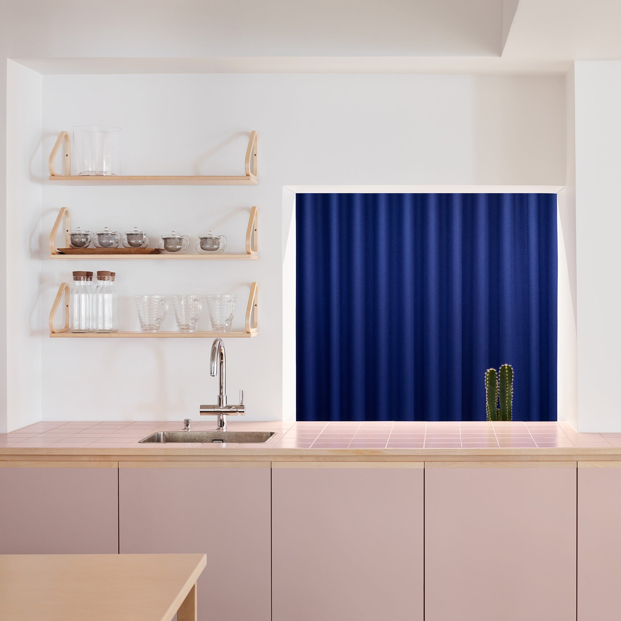 Artek Wall Shelf 112B