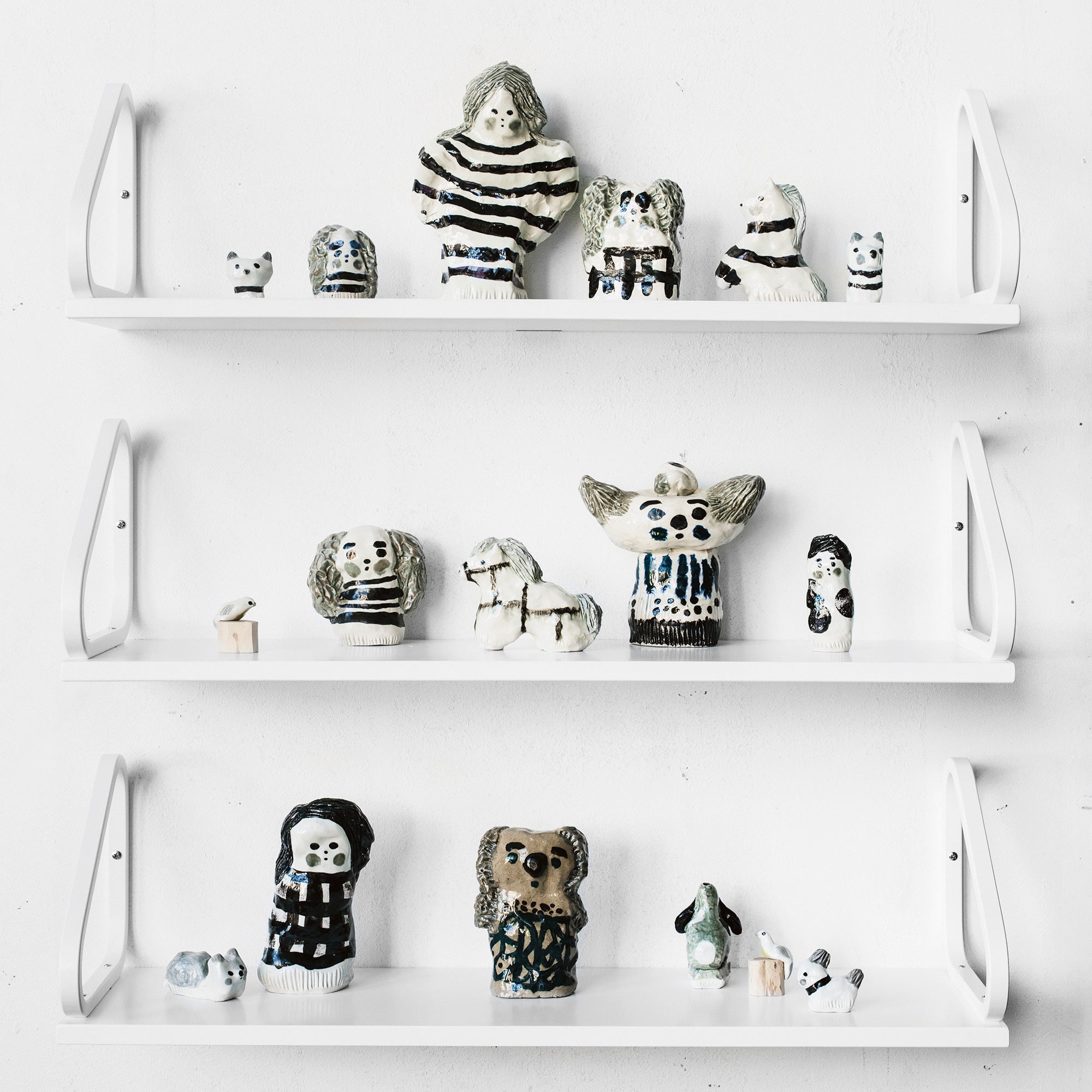 Artek Wall Shelf 112B