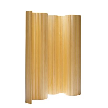 Artek Screen 100 - Solid Pine