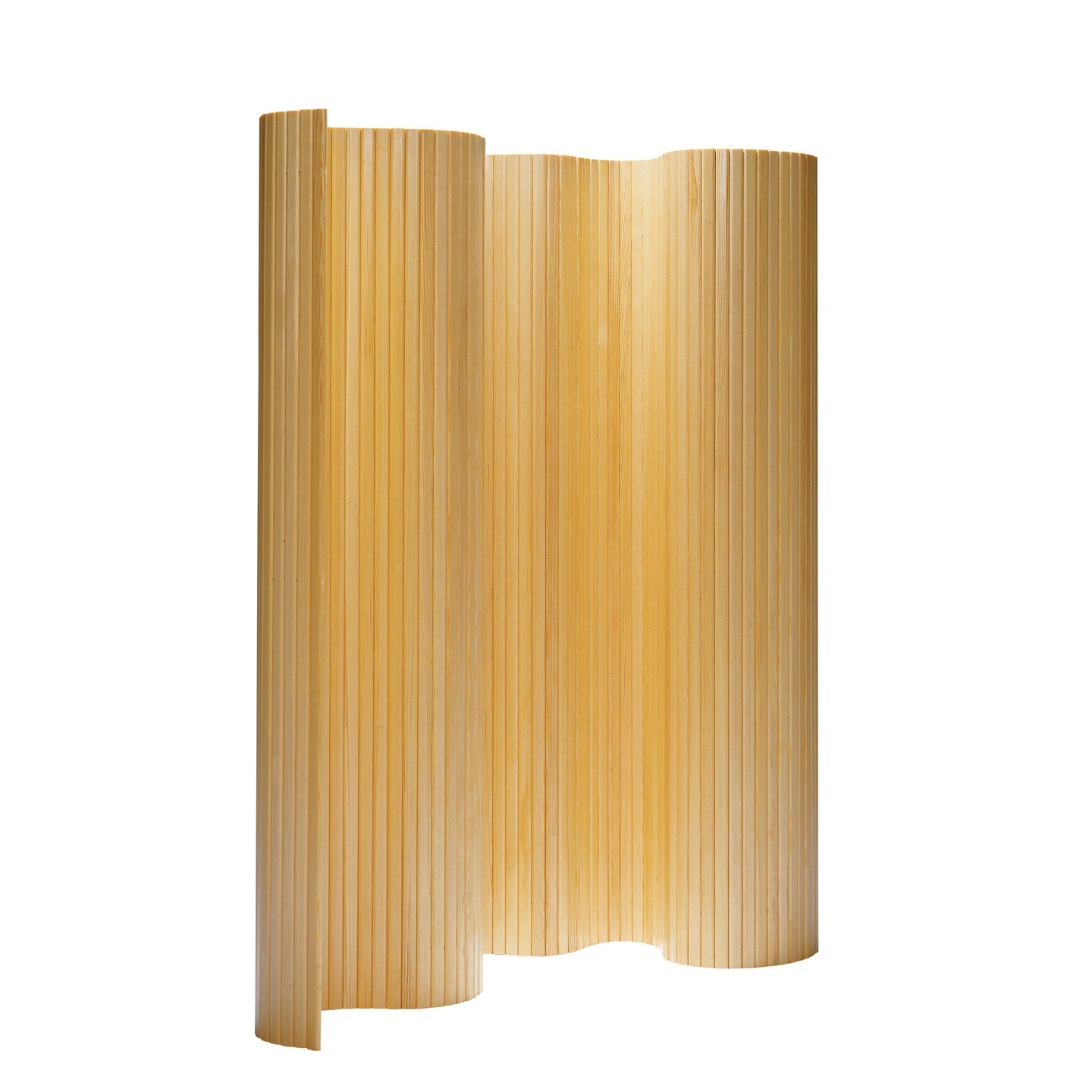 Artek Screen 100B - Solid Pine