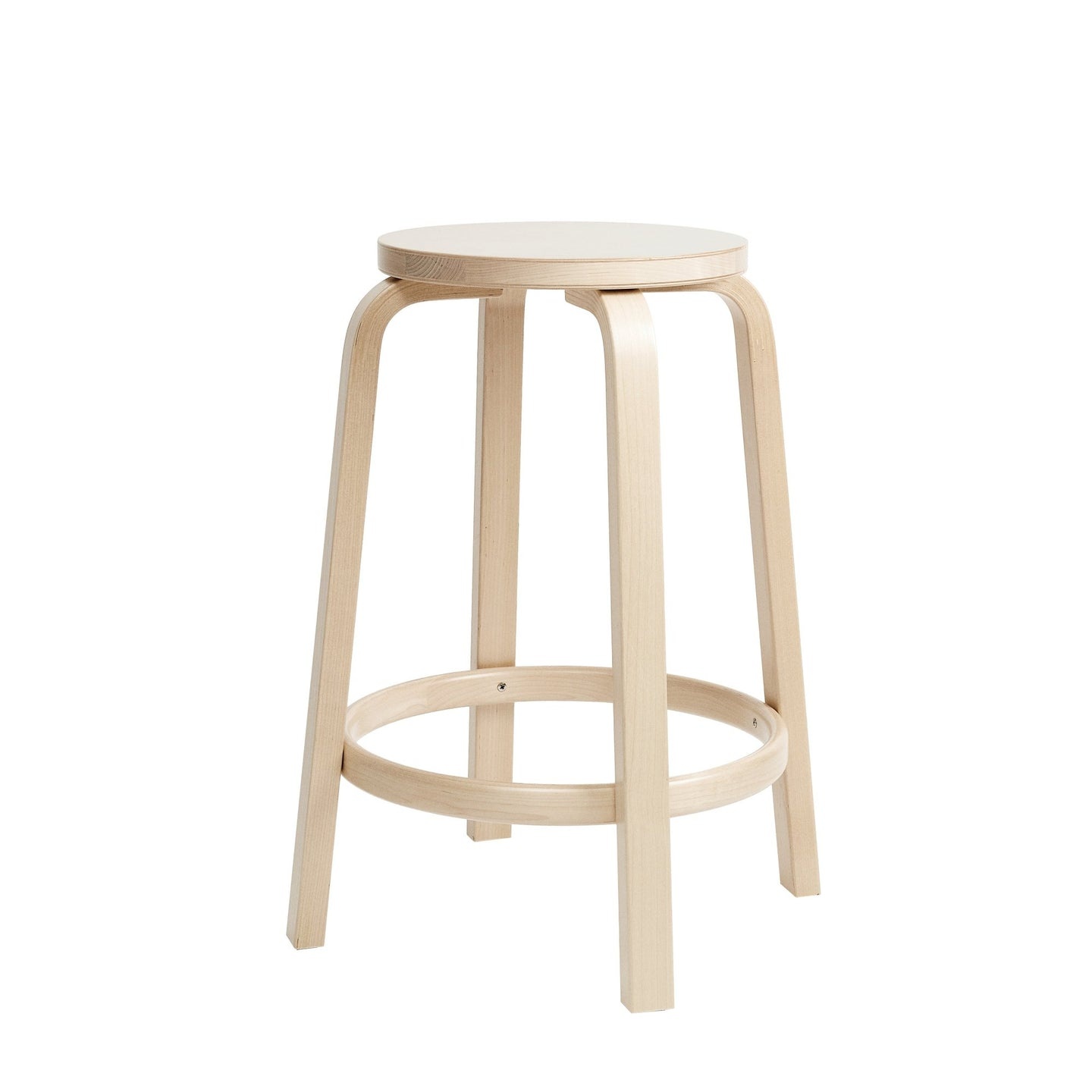 Artek Bar Stool 64 Low