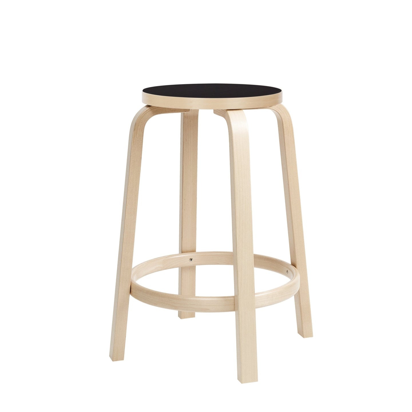Artek Bar Stool 64 Low