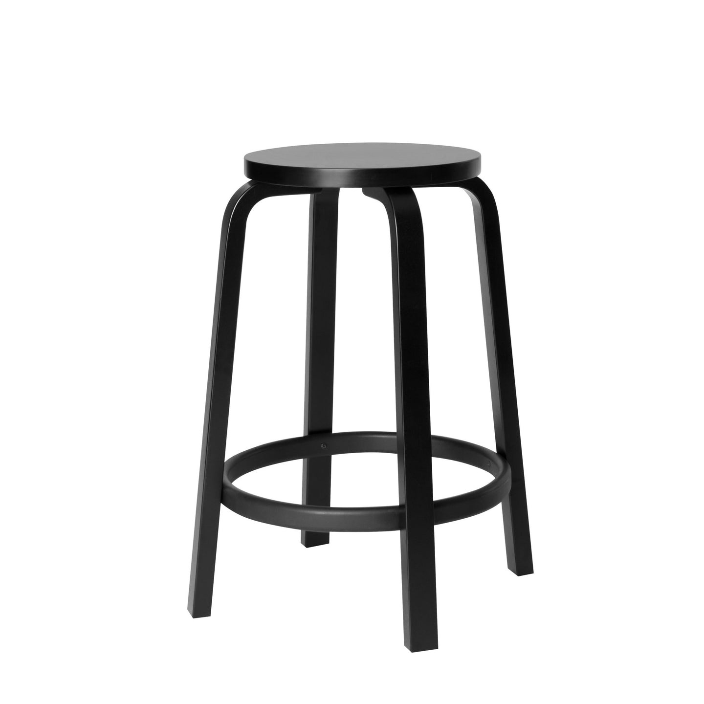 Artek Bar Stool 64 Low