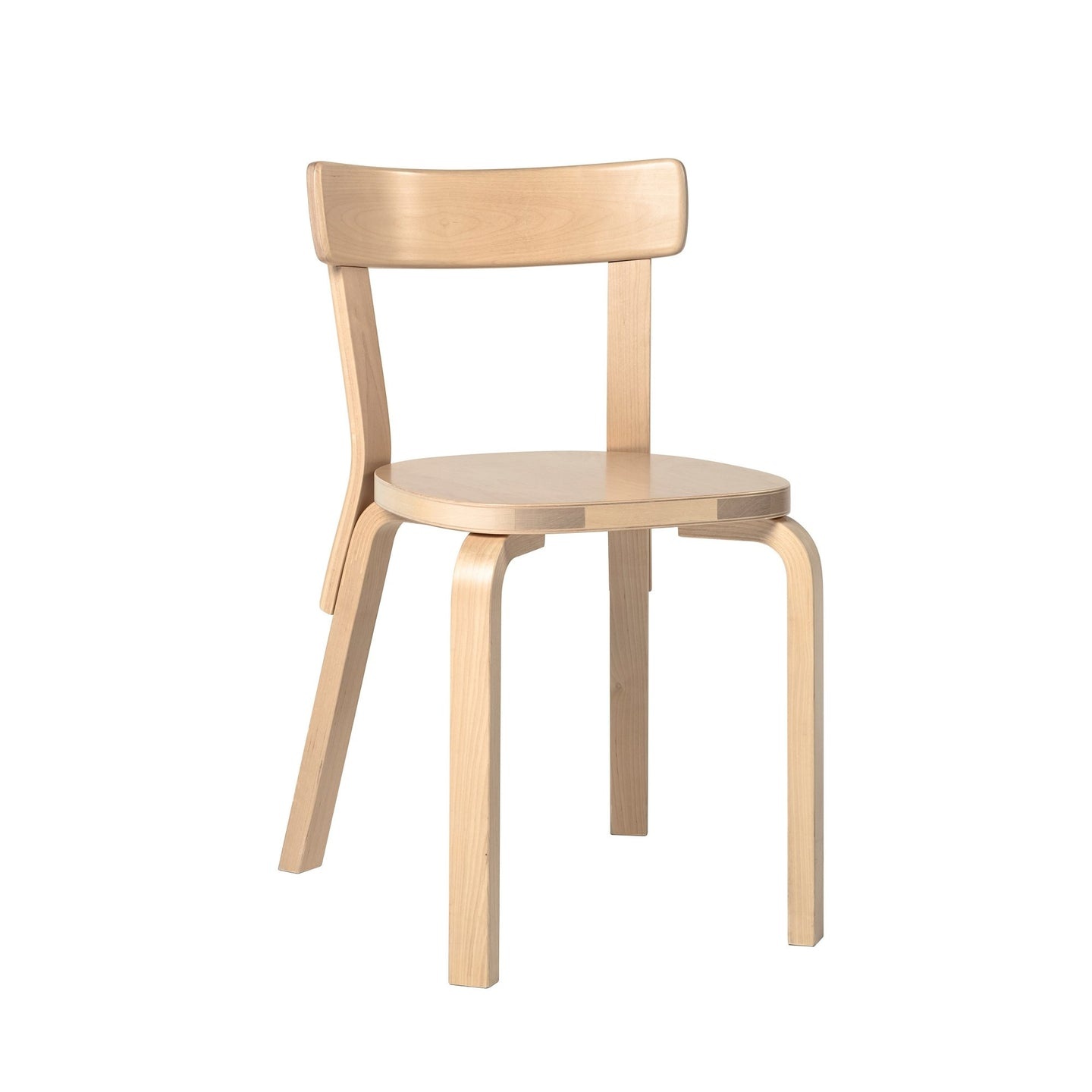 Artek Chair 69