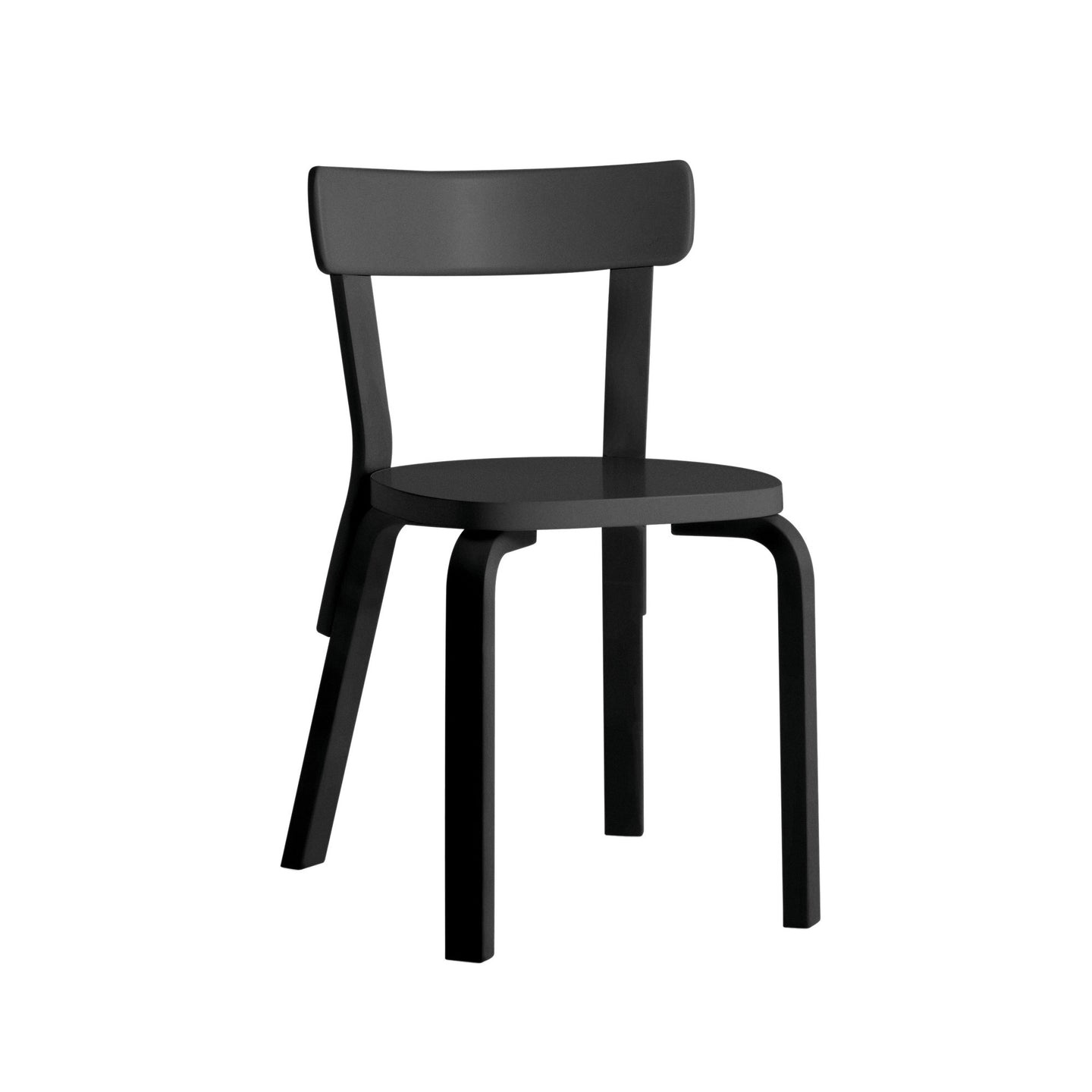 Artek Chair 69