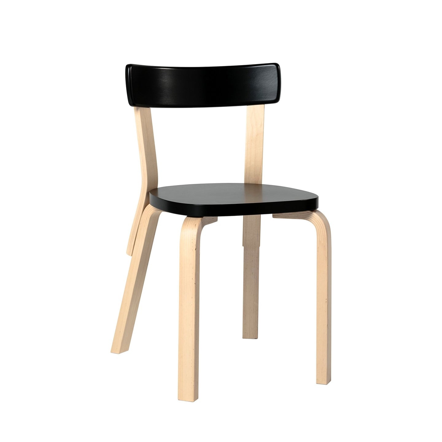 Artek Chair 69