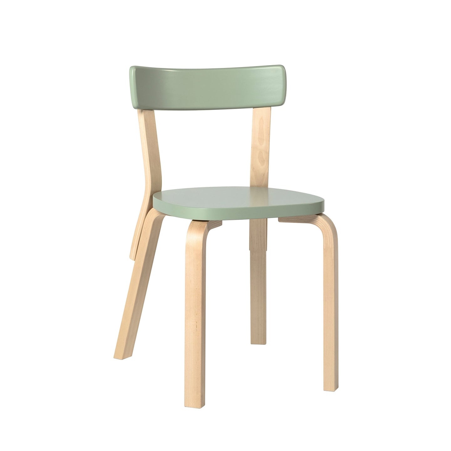 Artek Chair 69