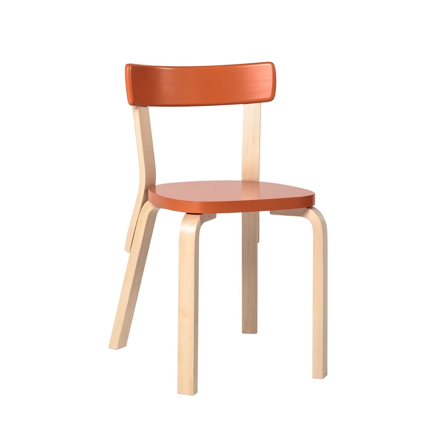 Artek Chair 69
