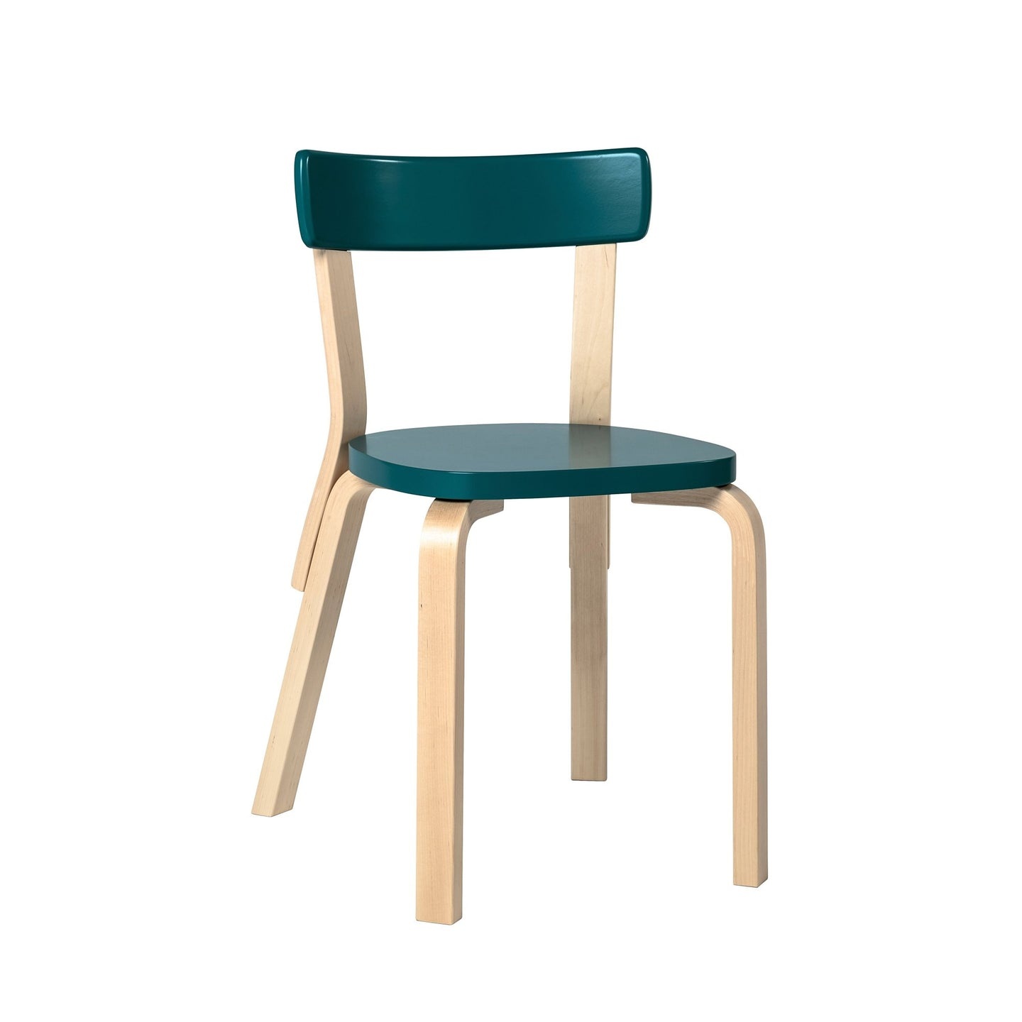 Artek Chair 69