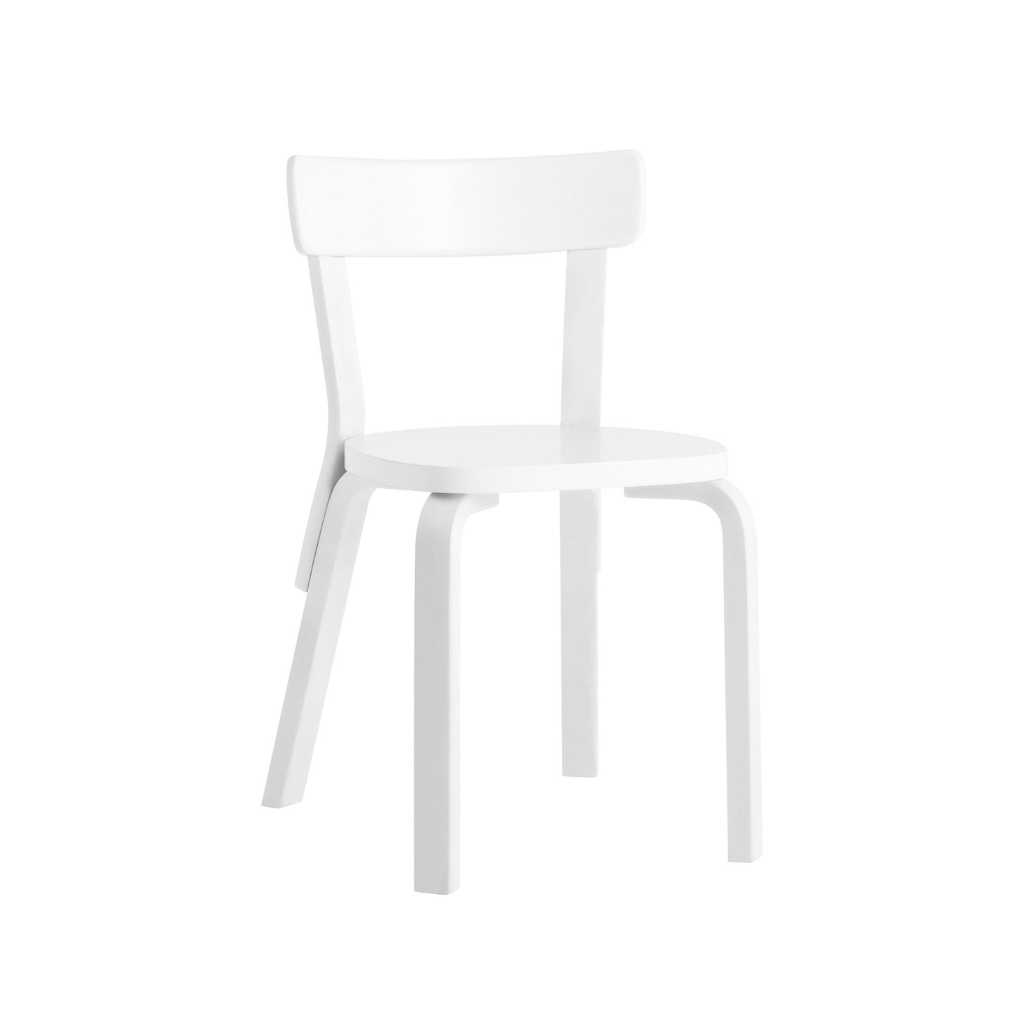 Artek Chair 69