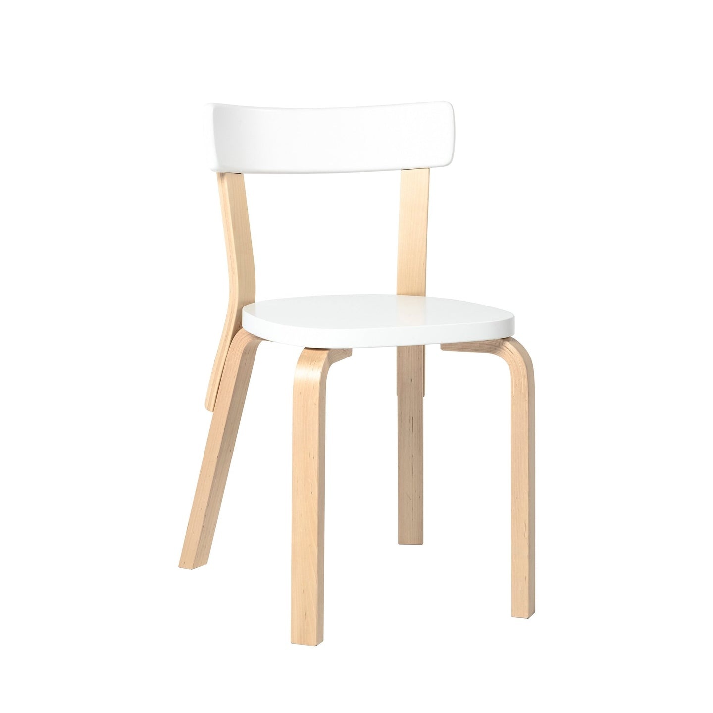 Artek Chair 69