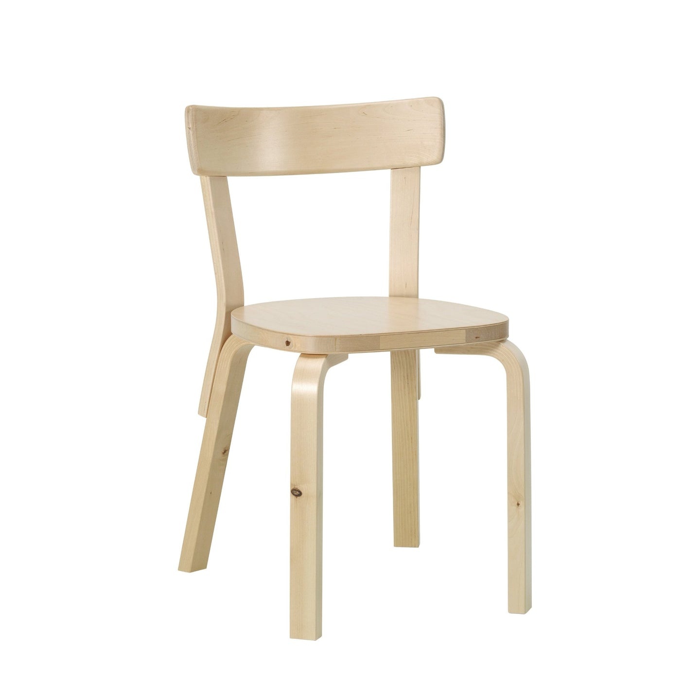Artek Chair 69