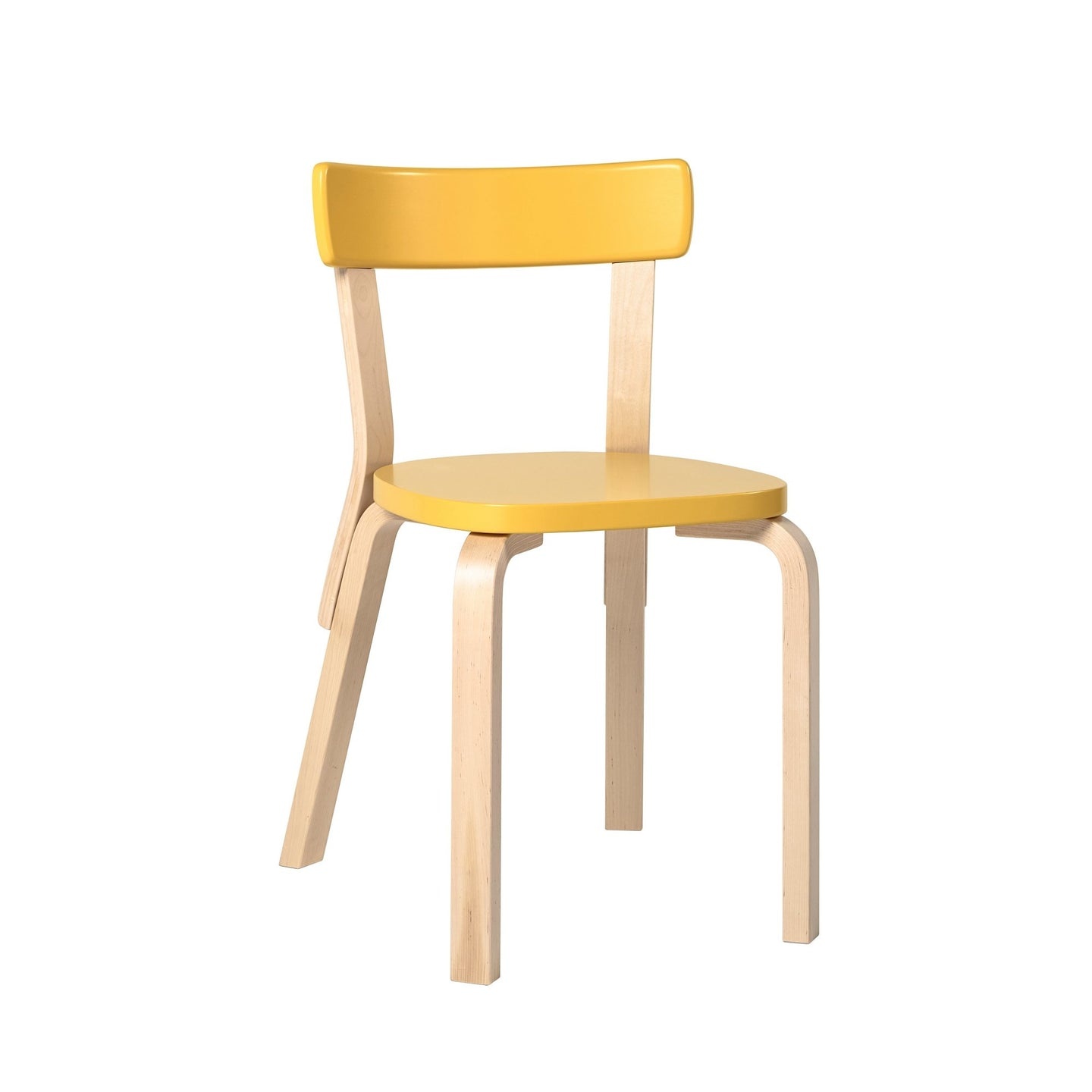 Artek Chair 69