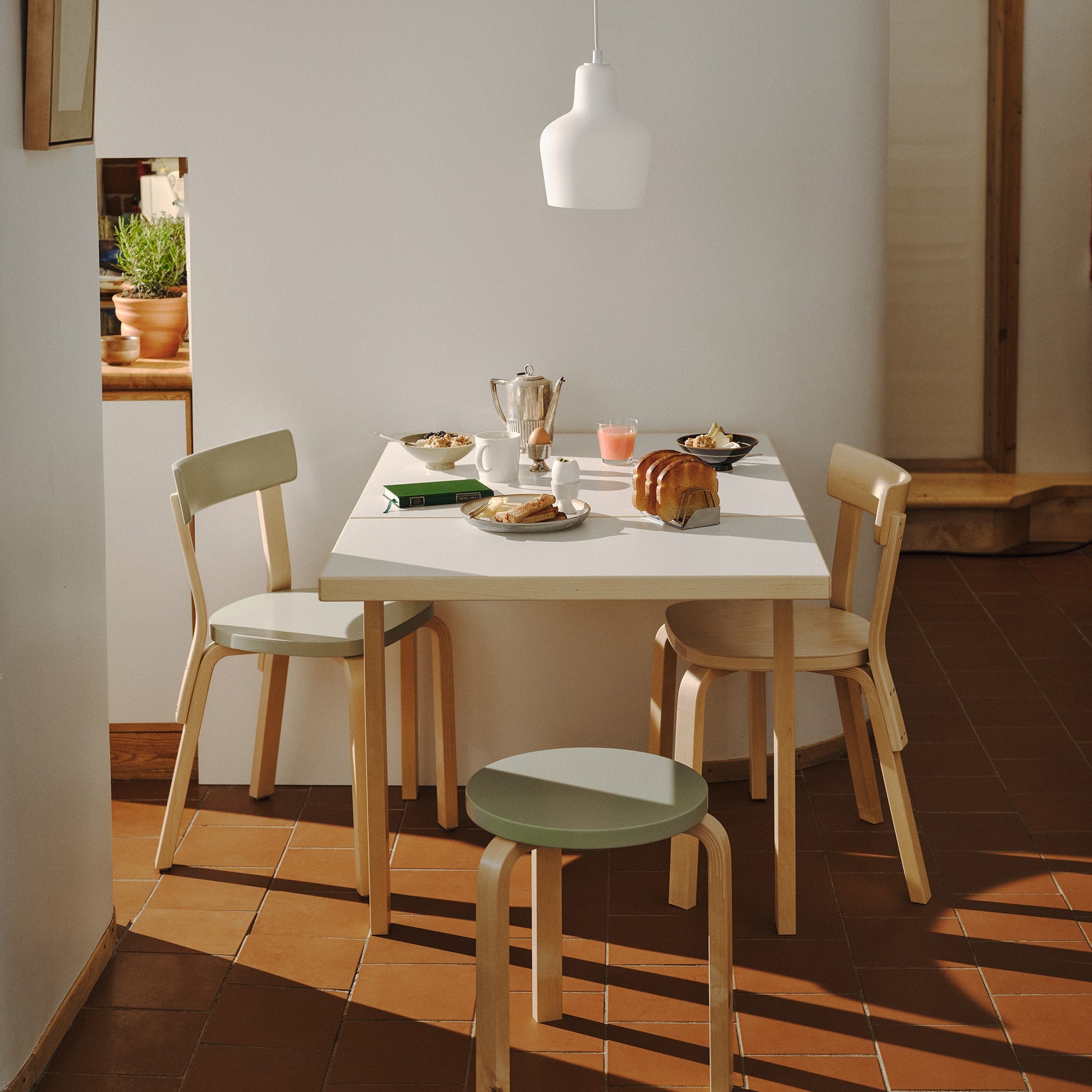 Artek Chair 69
