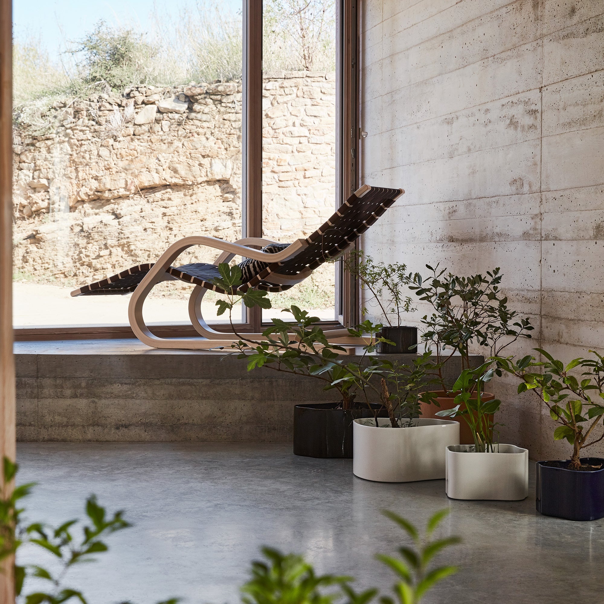 Artek Lounge Chair 43