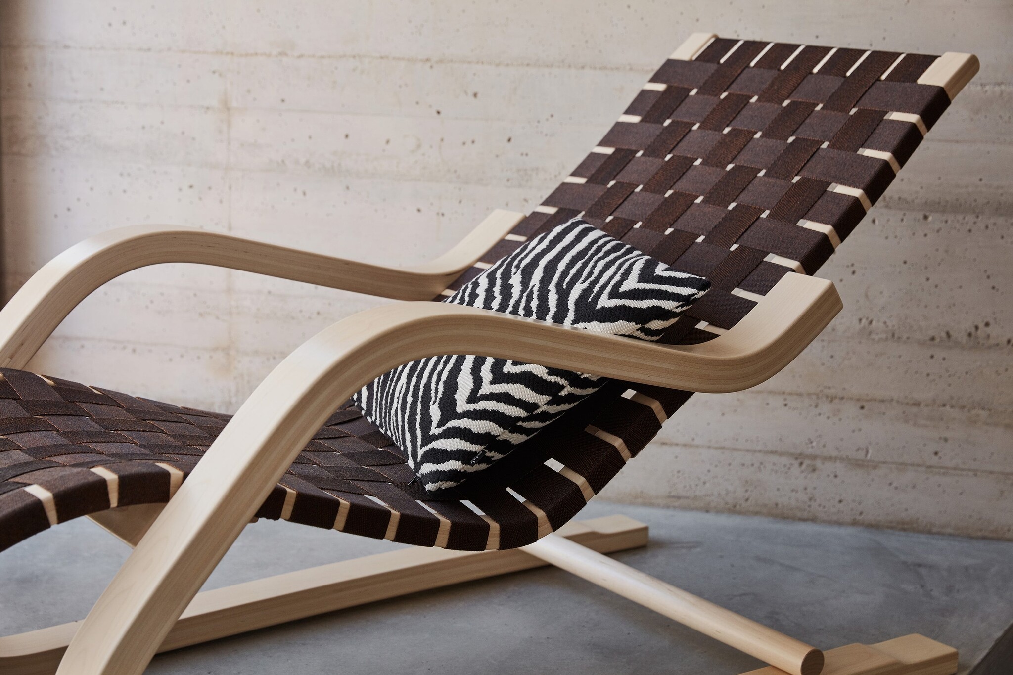 Artek Lounge Chair 43
