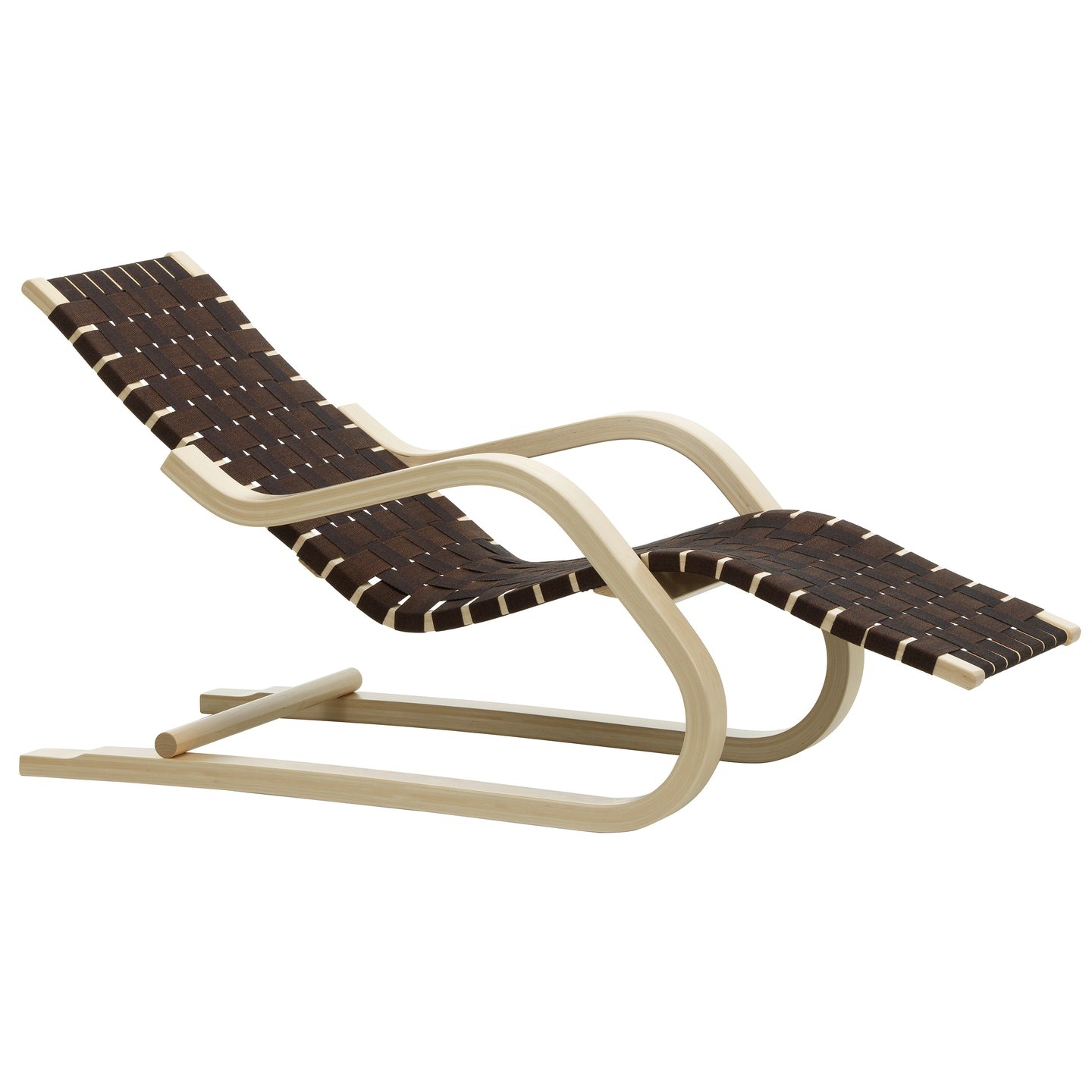 Artek Lounge Chair 43
