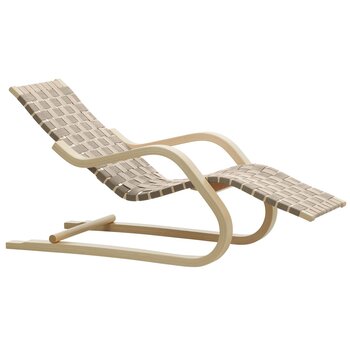Artek Lounge Chair 43