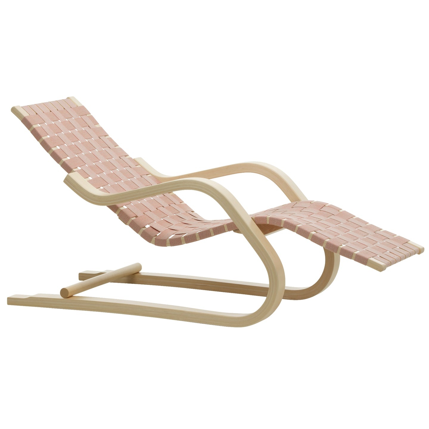 Artek Lounge Chair 43