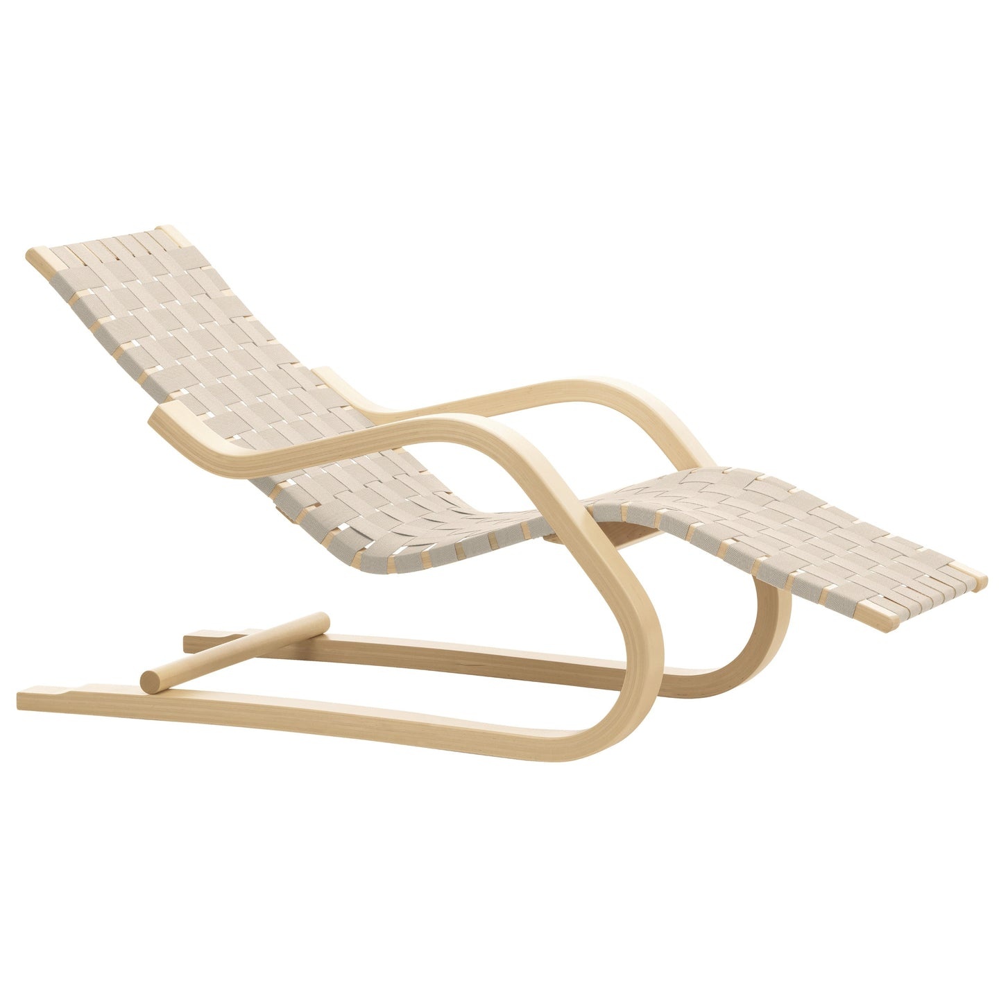 Artek Lounge Chair 43
