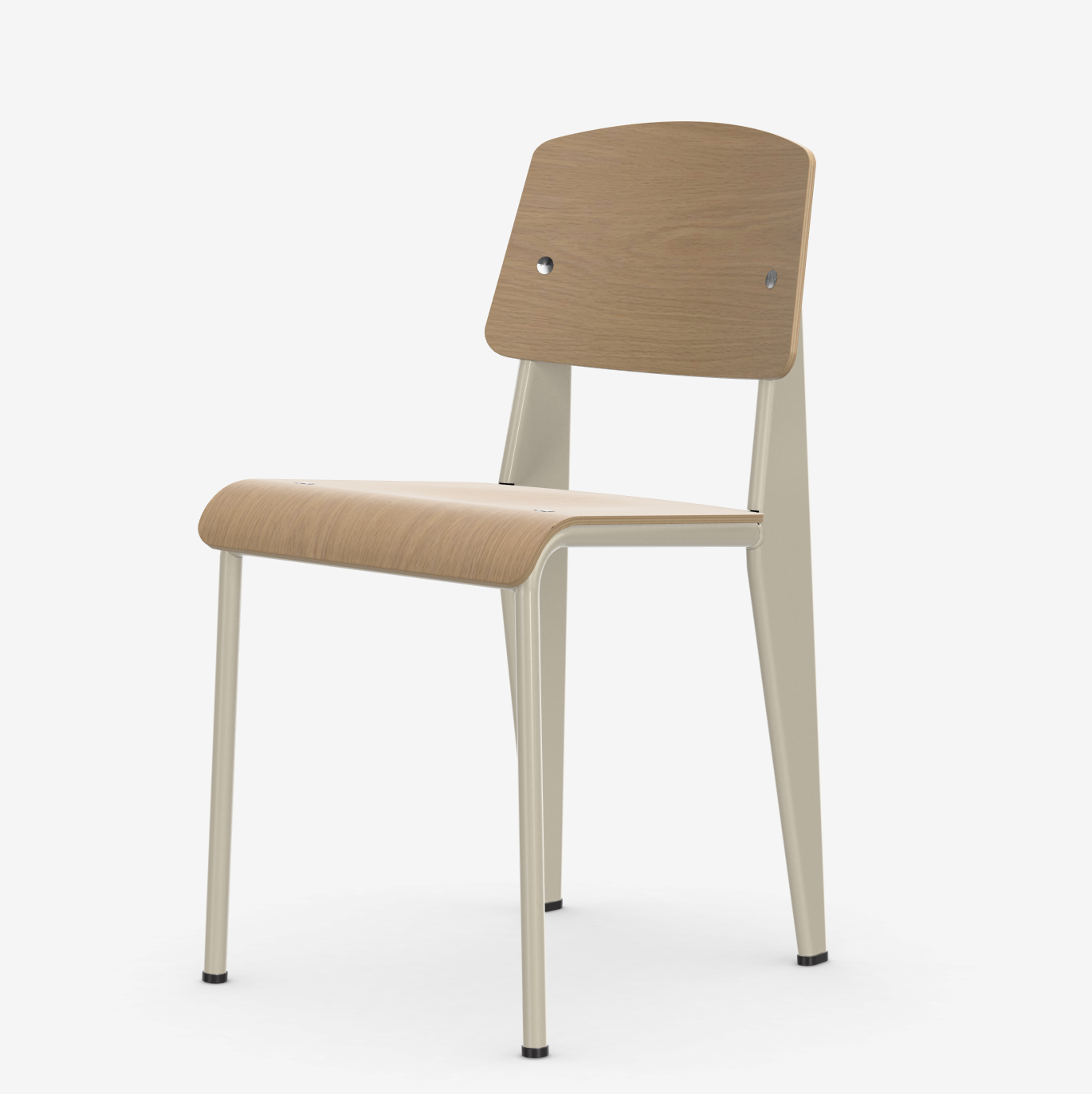 Vitra Standard Chair
