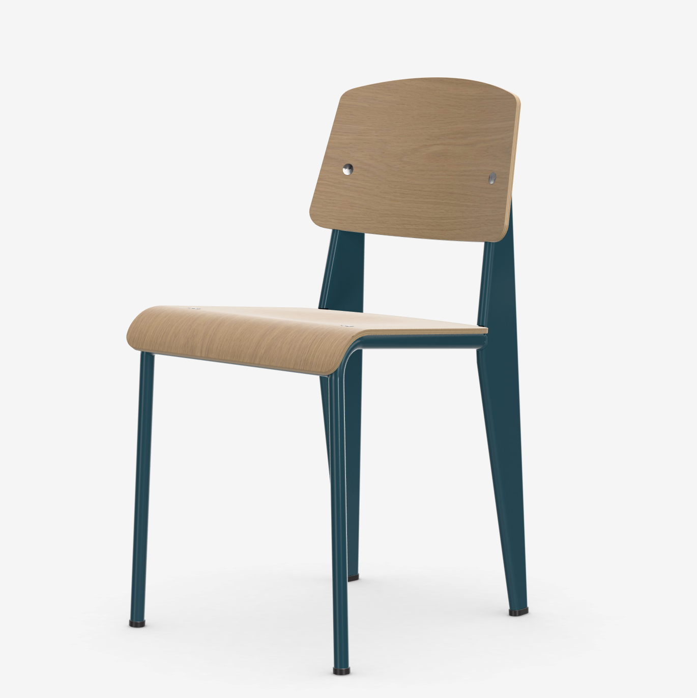 Vitra Standard Chair