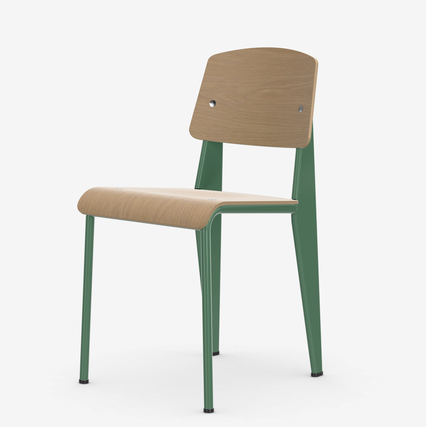 Vitra Standard Chair