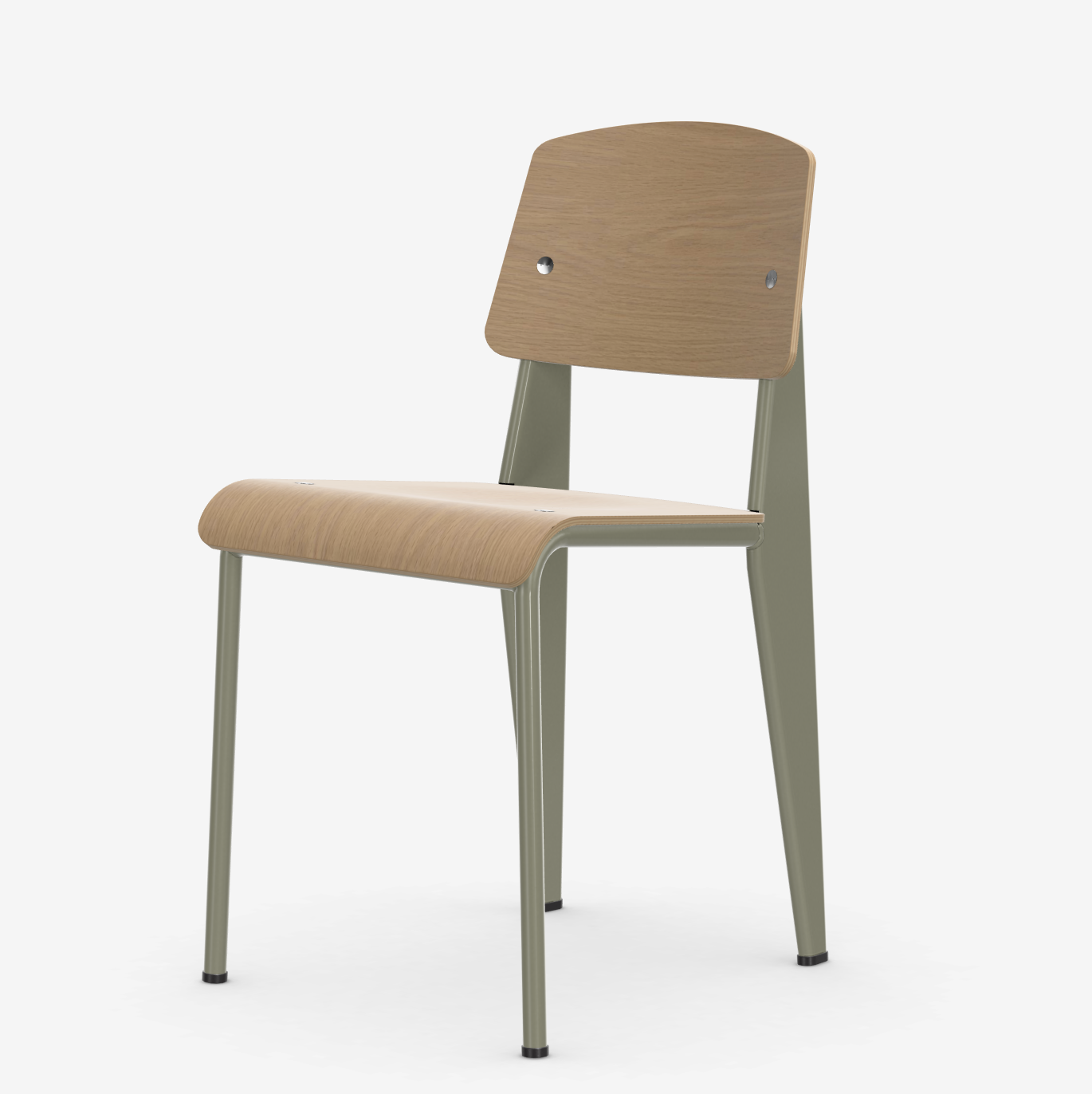Vitra Standard Chair