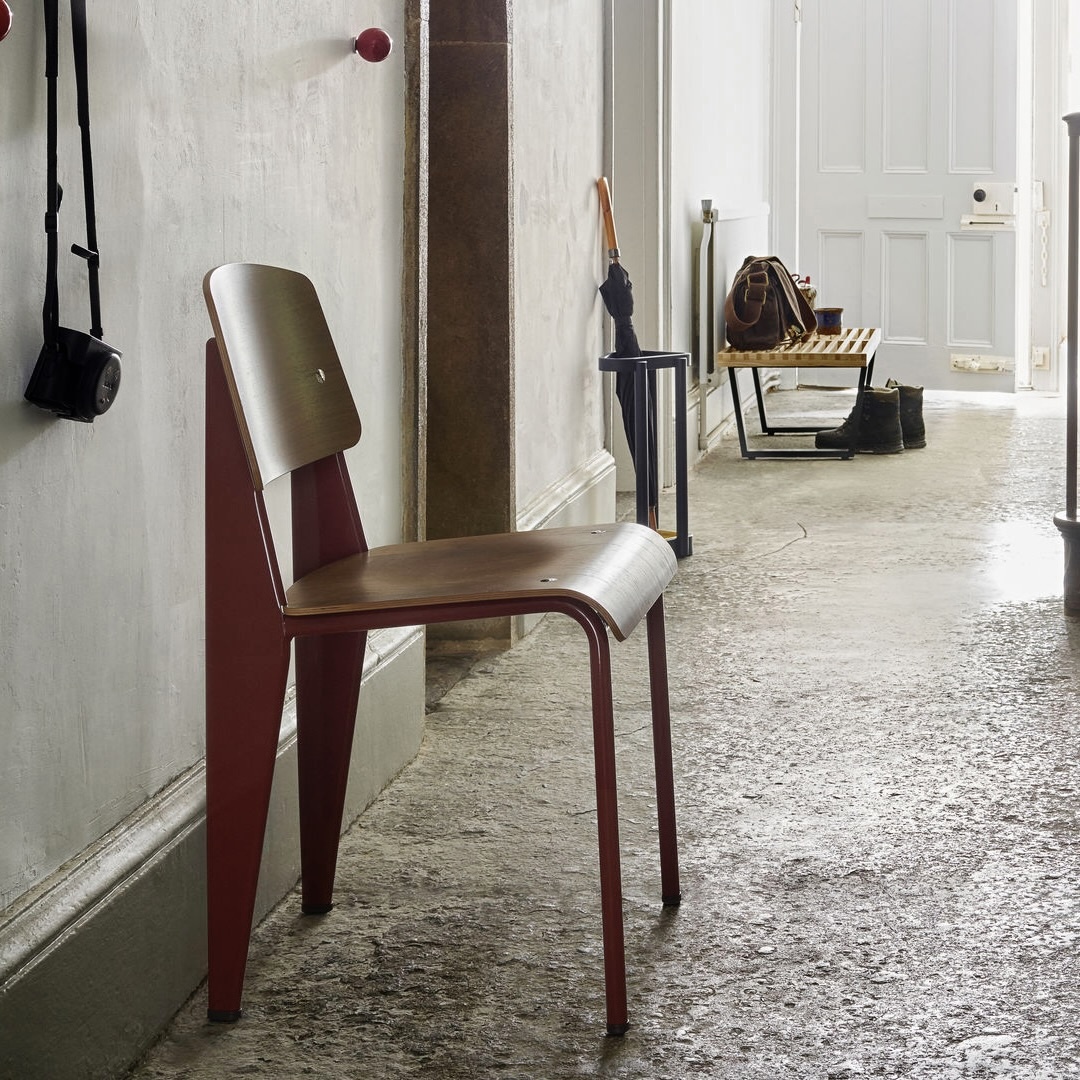 Vitra Standard Chair