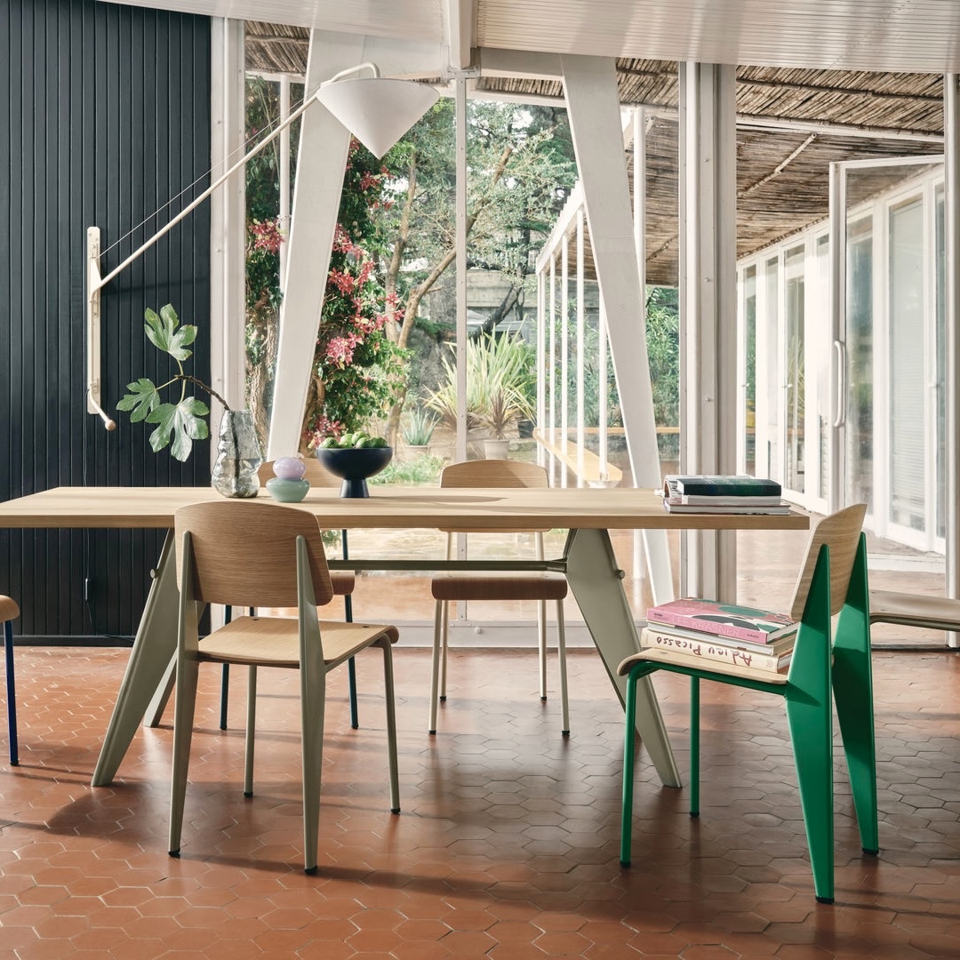 Vitra Standard Chair