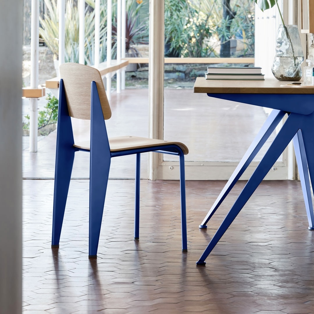 Vitra Standard Chair