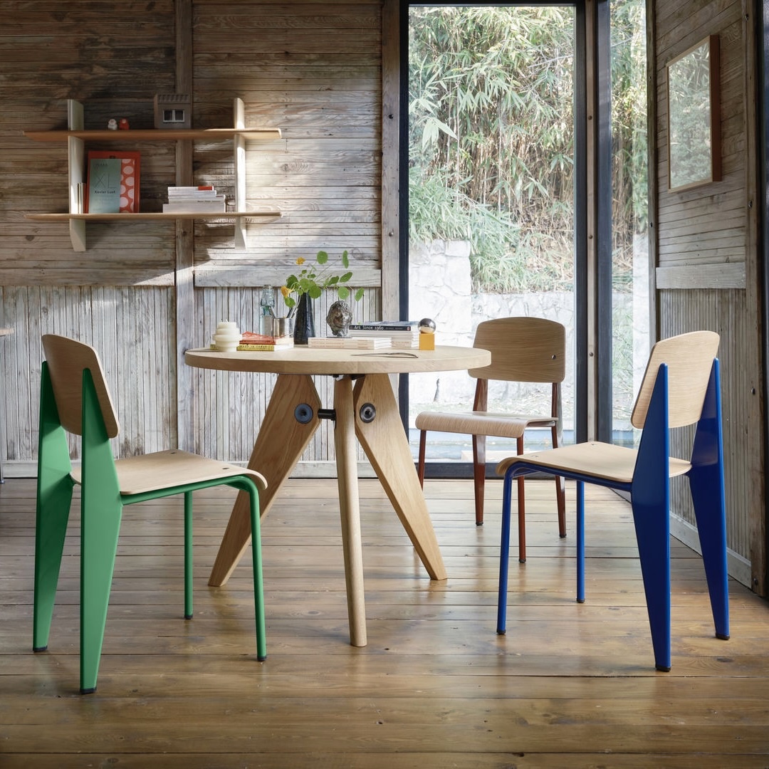 Vitra Standard Chair